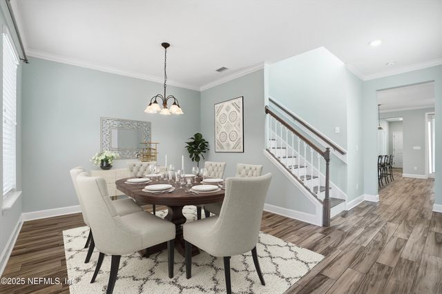 420 JACKRABBIT Trail, Ponte Vedra, FL 32081