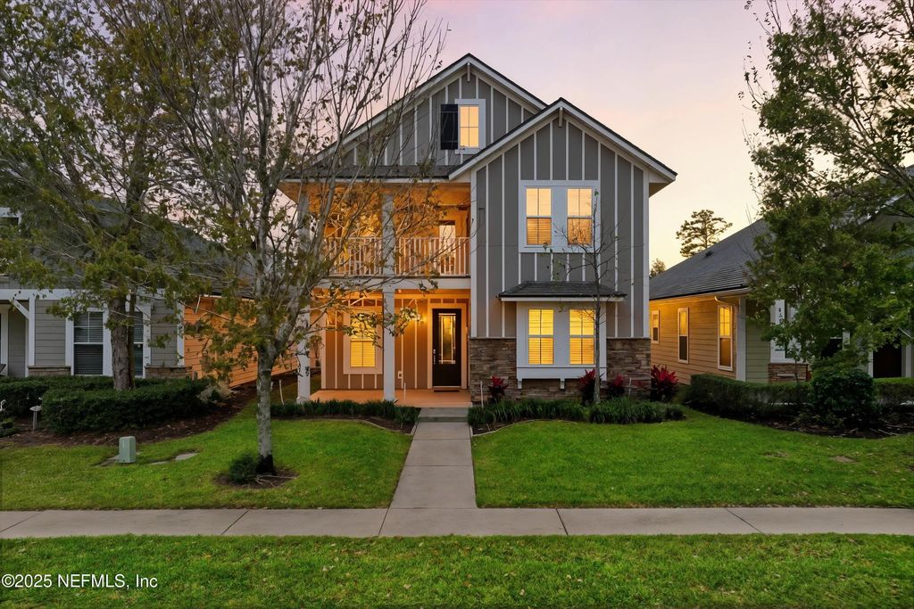 420 JACKRABBIT Trail, Ponte Vedra, FL 32081