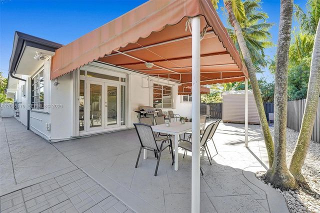 9072 Froude Ave, Surfside, FL 33154