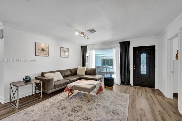 9072 Froude Ave, Surfside, FL 33154