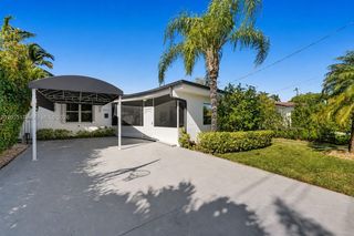 9072 Froude Ave, Surfside, FL 33154