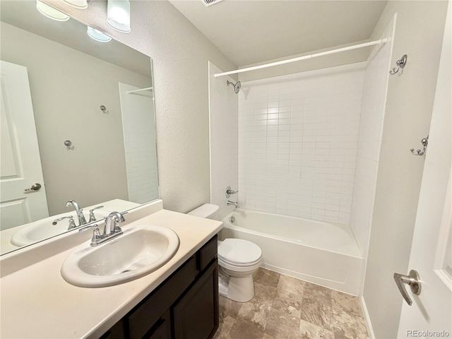5361 Mountain Vista Heights, Colorado Springs, CO 80924