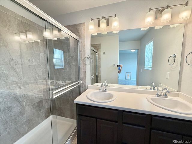 5361 Mountain Vista Heights, Colorado Springs, CO 80924