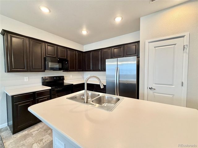 5361 Mountain Vista Heights, Colorado Springs, CO 80924