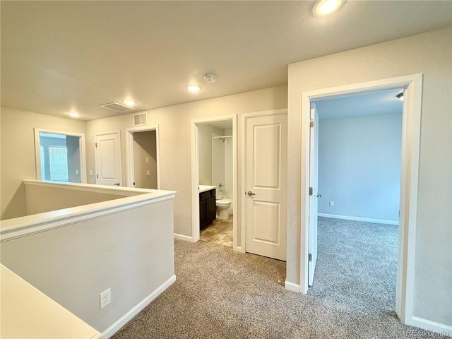 5361 Mountain Vista Heights, Colorado Springs, CO 80924