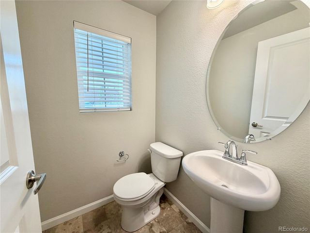 5361 Mountain Vista Heights, Colorado Springs, CO 80924