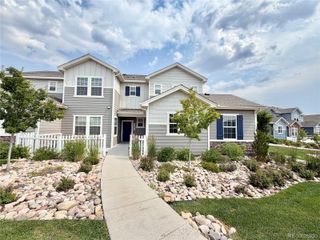 5361 Mountain Vista Heights, Colorado Springs, CO 80924