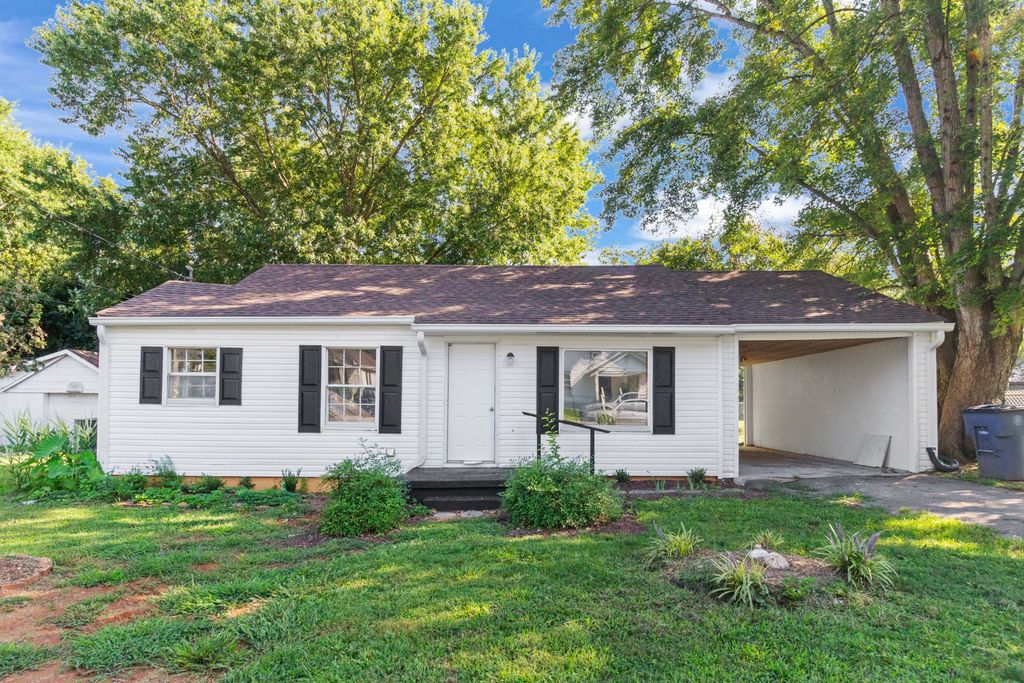 104 Virginia St, Mcminnville, TN 37110