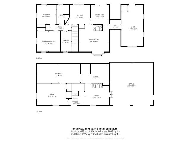 47 North Road, New Ipswich, NH 03071