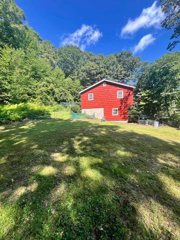47 North Road, New Ipswich, NH 03071