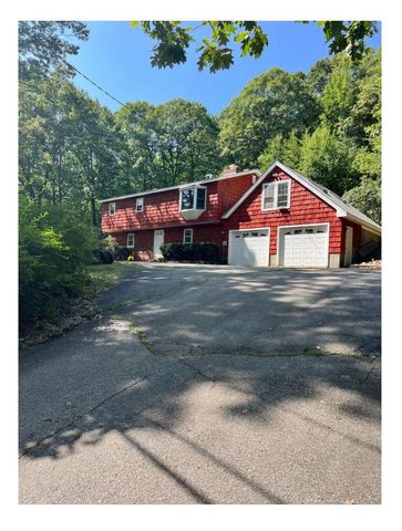 47 North Road, New Ipswich, NH 03071