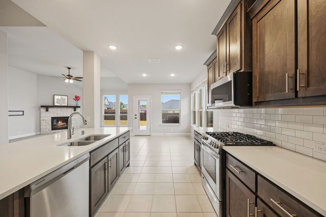 501 Windcrest Drive, Wylie, TX 75098