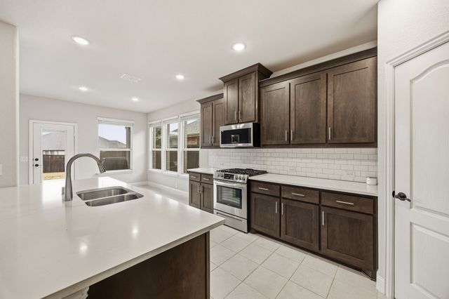 501 Windcrest Drive, Wylie, TX 75098