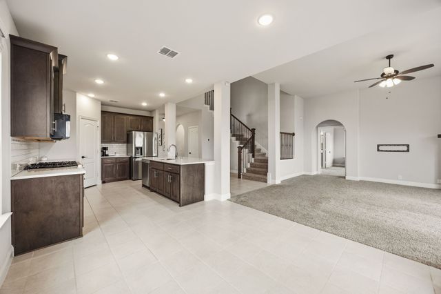 501 Windcrest Drive, Wylie, TX 75098