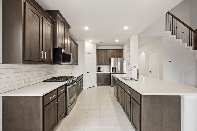 501 Windcrest Drive, Wylie, TX 75098