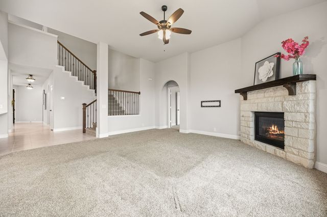 501 Windcrest Drive, Wylie, TX 75098