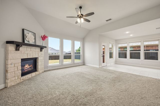 501 Windcrest Drive, Wylie, TX 75098