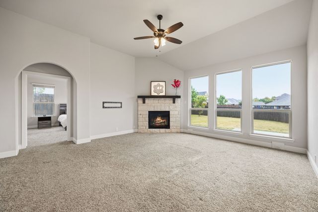 501 Windcrest Drive, Wylie, TX 75098