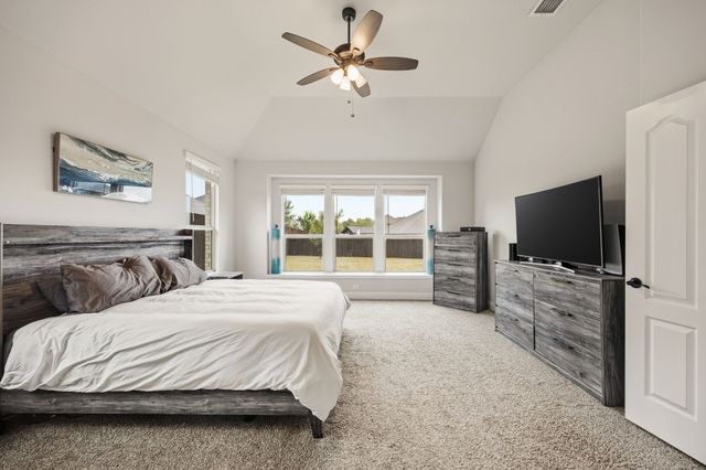 501 Windcrest Drive, Wylie, TX 75098