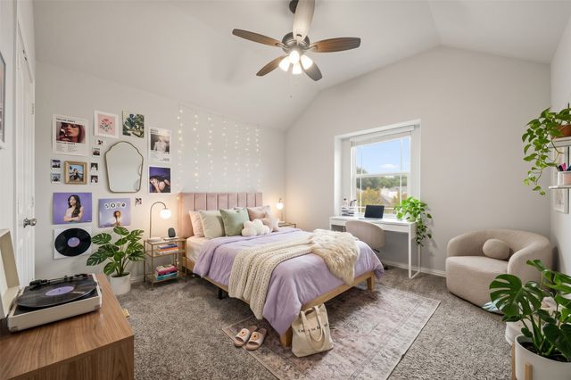 501 Windcrest Drive, Wylie, TX 75098