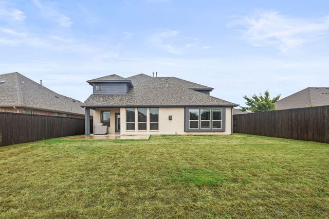 501 Windcrest Drive, Wylie, TX 75098