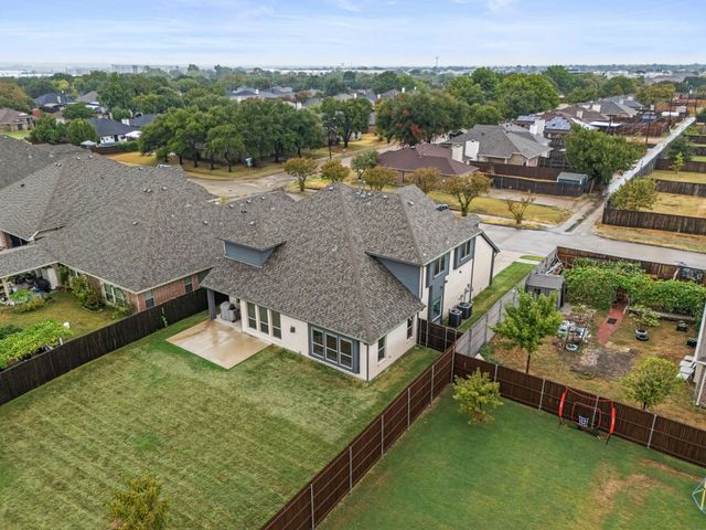 501 Windcrest Drive, Wylie, TX 75098
