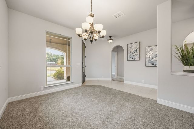 501 Windcrest Drive, Wylie, TX 75098