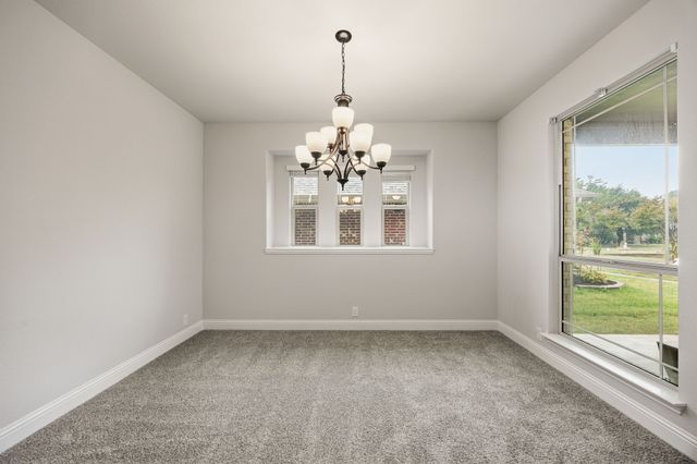 501 Windcrest Drive, Wylie, TX 75098