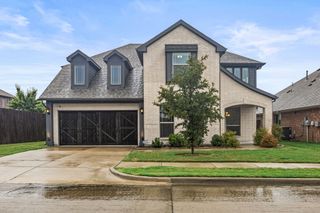 501 Windcrest Drive, Wylie, TX 75098