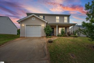240 Ashley Danielle Drive, Duncan, SC 29334