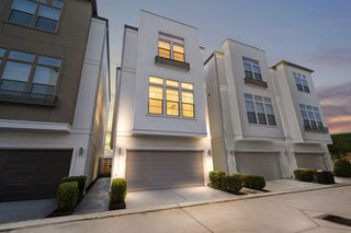 3102 Mitchell Landing Court, Houston, TX 77025