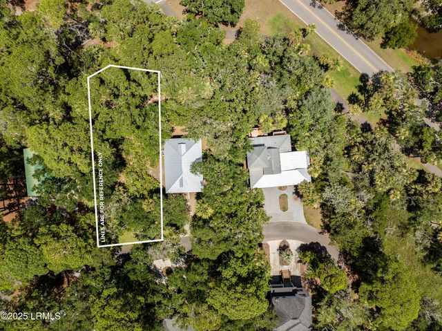 4 Fiddlers Cove Drive, Fripp Island, SC 29920