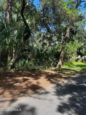 4 Fiddlers Cove Drive, Fripp Island, SC 29920