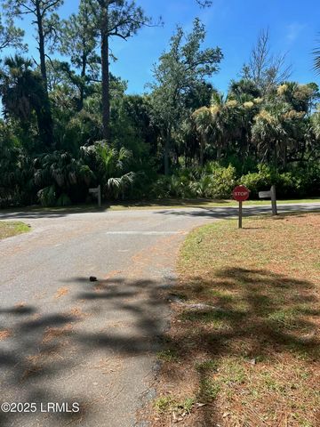 4 Fiddlers Cove Drive, Fripp Island, SC 29920