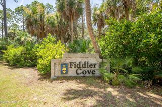 4 Fiddlers Cove Drive, Fripp Island, SC 29920