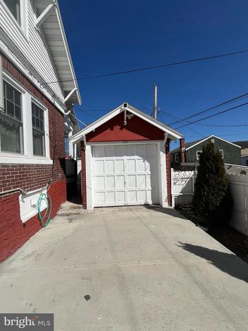 302 FLEET STREET, Pottsville, PA 17901