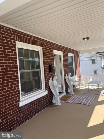 302 FLEET STREET, Pottsville, PA 17901