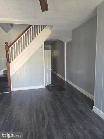 2223 OREM AVE, Baltimore, MD 21217