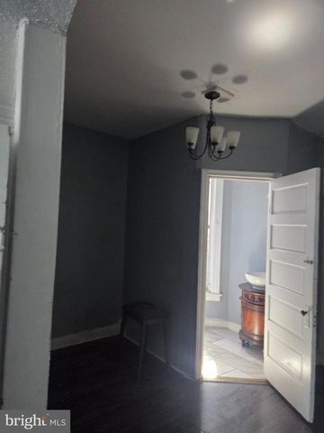2223 OREM AVE, Baltimore, MD 21217