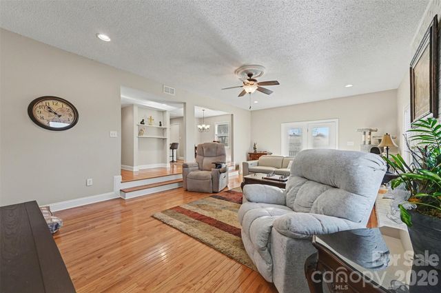 3030 Vernell Lane, Shelby, NC 28150