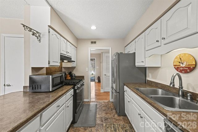 3030 Vernell Lane, Shelby, NC 28150