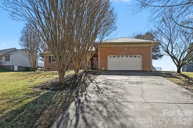 3030 Vernell Lane, Shelby, NC 28150