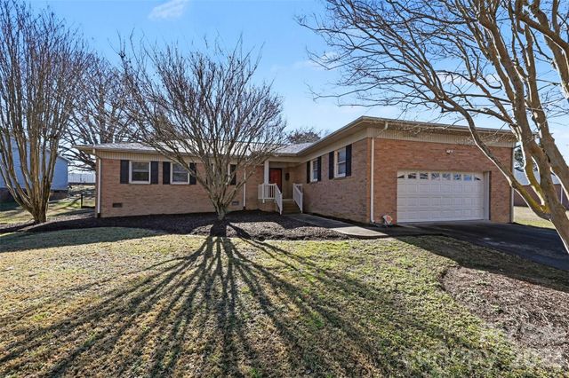 3030 Vernell Lane, Shelby, NC 28150