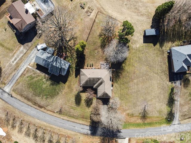 3030 Vernell Lane, Shelby, NC 28150