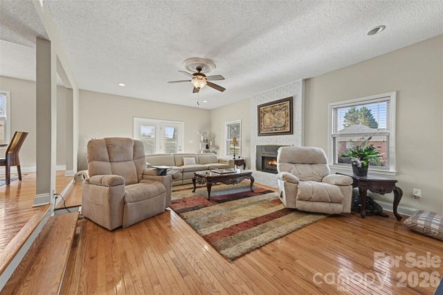 3030 Vernell Lane, Shelby, NC 28150