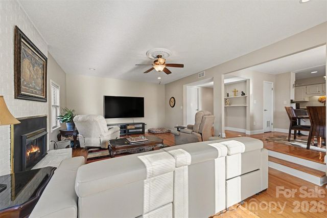 3030 Vernell Lane, Shelby, NC 28150