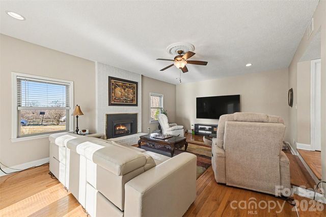 3030 Vernell Lane, Shelby, NC 28150