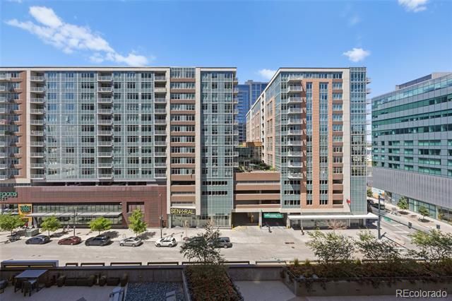 1750 Wewatta Street 725, Denver, CO 80202