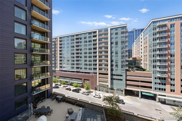 1750 Wewatta Street 725, Denver, CO 80202
