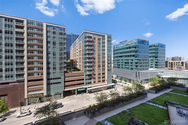 1750 Wewatta Street 725, Denver, CO 80202